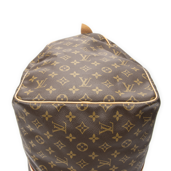 Louis Vuitton Keepall 55 - Picture 7 of 10